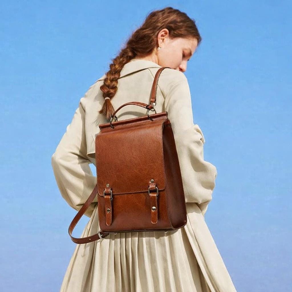 Backpacks