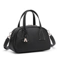Genuine Cowhide Leather Hand Bag for Women, Everyday Carry Bag