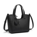 Genuine Cowhide Leather Hand Bag for Women, Spacious Everyday Carry Bag